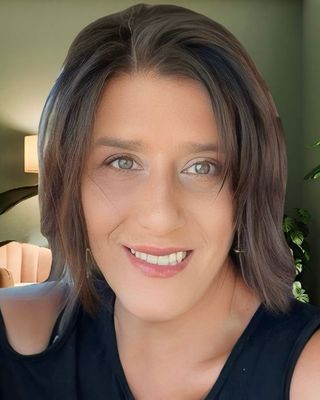 Photo of Gina Skorich, Licensed Independent Chemical Dependency Counselor, LICSW