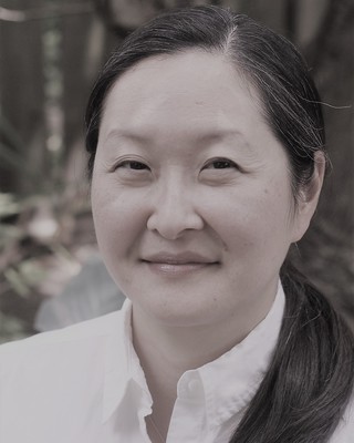 Photo of Susan Shin, Registered Social Worker in M5G, ON