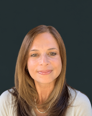 Photo of Lisa Effendi, Licensed Professional Counselor, MA, LPC