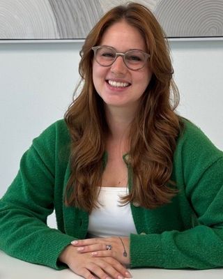 Photo of Una Grace, Counsellor, MA