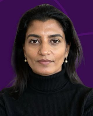 Photo of Monika Sreeja Thangada, Psychiatrist, MD, FABPN, FAPCR