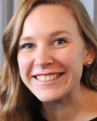 Photo of Anna Morrow, Licensed Professional Counselor, LPC