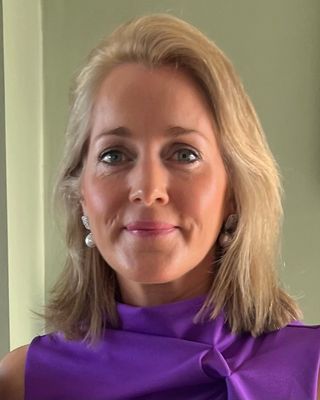 Photo of Emer Coyne, Psychotherapist, MIACP