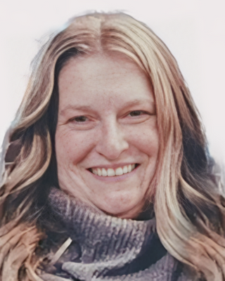 Photo of Penny Britton, Licensed Professional Counselor, LPC