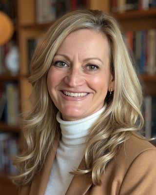 Photo of Janice Jewell, Clinical Social Work/Therapist, MSW, LICSW