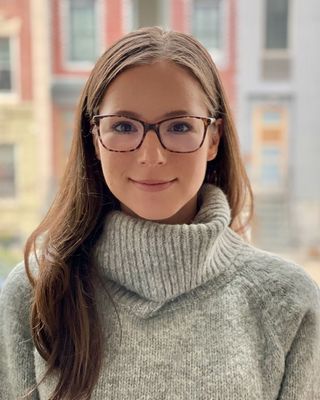 Photo of Rosemarie Kurtz, Psychologist, PhD