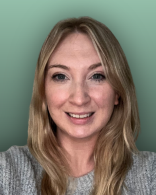 Photo of Elizabeth Peters, Licensed Professional Counselor, LCSW