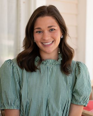 Photo of Hannah Adams, Clinical Social Work/Therapist, LICSW