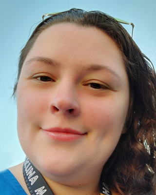 Photo of Amber McKinney, Licensed Mental Health Counselor in Miami, FL