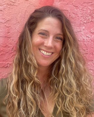 Photo of Trista Risser, Licensed Professional Counselor, MA, LPC