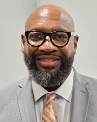 Photo of Tony Salaam, Clinical Social Work/Therapist