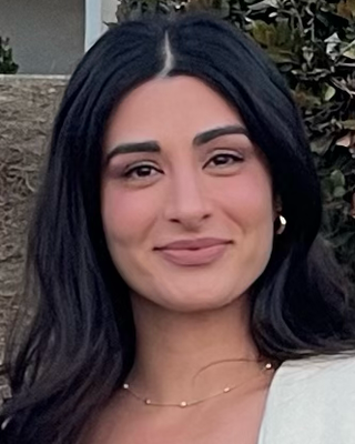 Photo of Targol Chabok, Marriage & Family Therapist Associate