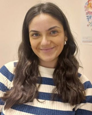 Foto de Inmaculada Granado López, Psicólogo, Lic. en Psicología, CopSCT