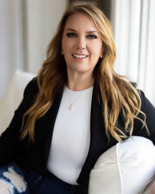 Photo of Dr. Victoria Patricia Panna, Licensed Professional Counselor, PhD, LPC, ACS, NCC, MS