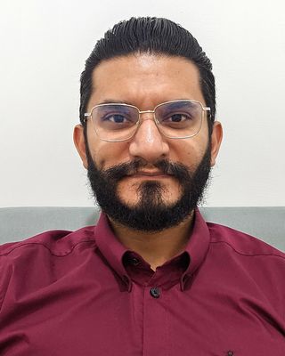 Foto de José María Bautista Baeza, Psicólogo, Esp