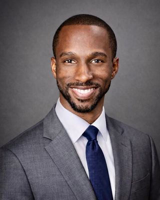 Photo of Adisa Anderson, Psychologist, PhD