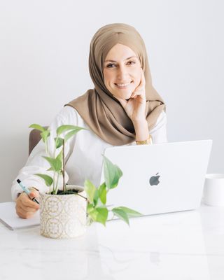 Photo of Lutfiye Cennet Osmani - Rewire Counselling, Counsellor, MA, ACA-L2