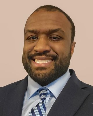 Photo of Glenn Scanes, Registered Mental Health Counselor Intern, MA, NCC