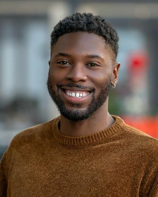 Photo of Bryan Gray, Licensed Professional Counselor, MA, LPC