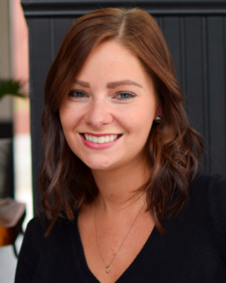 Photo of Jessi Saunders, Marriage & Family Therapist, MA,, LMFT