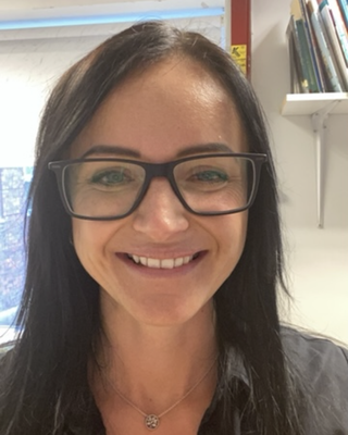 Photo of Aleksandra Bukowiec, Counsellor, MBACP