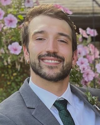 Photo of Colton Luke Dion, Psychiatric Nurse Practitioner, DNP, PMHNP