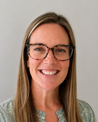 Photo of Lane Moulder, Counselor, LCPC, PMH-C