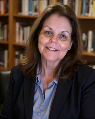 Photo of Edna Gayle Daniel, Licensed Professional Counselor, LPC