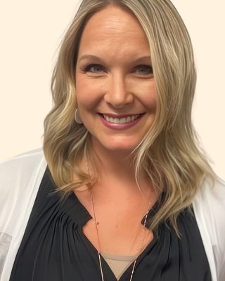 Photo of Jaclyn Orton, Clinical Social Work/Therapist, LCSW