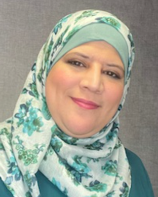 Photo of Mona Abuhussein, MA, Pre-Licensed Professional