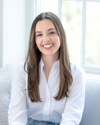 Photo of Amanda Whitehurst, Clinical Social Work/Therapist, LCSW, SEP