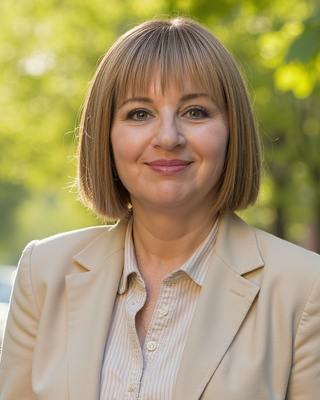 Photo of Olga Katz, Psychiatrist, MD