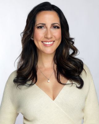 Photo of Viviana Padilla-Martinez, Psychologist, PhD