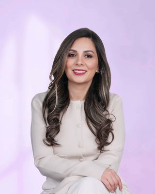 Photo of Saba Orouji, Registered Psychotherapist, MA