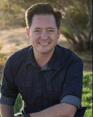 Photo of Bruce Malcolm, Marriage & Family Therapist, LMFT