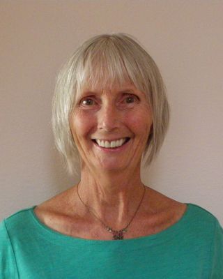 Photo of Lin Reams, Counselor, LPCC