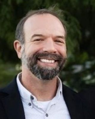 Photo of Dr. Kevin Jones, Clinical Social Work/Therapist, LCSW, PhD