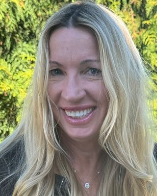 Photo of Andrina Jensen, Marriage & Family Therapist, MS, LMFT