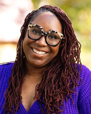 Photo of Katia Hurt, Marriage & Family Therapist, LMFT