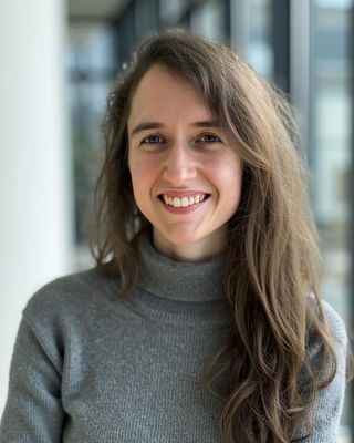 Photo of Lia Grover, Clinical Social Work/Therapist, LCSW
