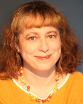 Photo of Alice Baer, MBACP, Counsellor