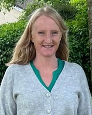 Photo of Josie McMaster, Counsellor, MBACP