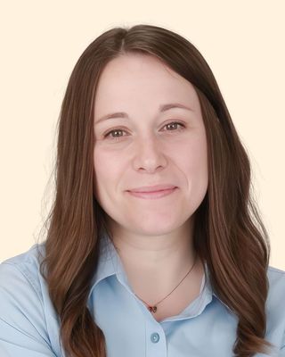 Photo of Alyssa McElwany, Psychiatric Nurse Practitioner, MSN, PMHNP