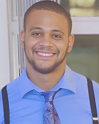 Photo of Stephon Martin, Psychiatrist, Dr