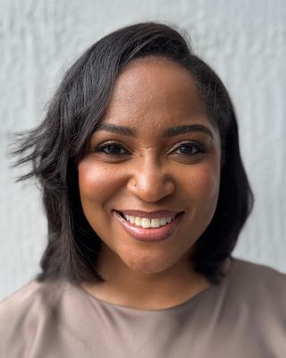 Photo of Sherisa Banton Rivera, Marriage & Family Therapist Intern