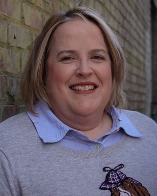 Photo of Jennifer L Williams, Marriage & Family Therapist in Greenville, SC