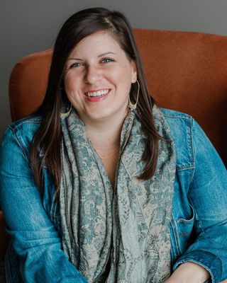 Photo of Anna K Thomas, Marriage & Family Therapist, MA, LMFT