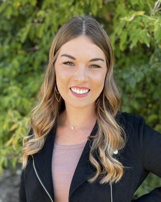 Photo of Maranda Hardwick, MA, LPC-MH, CCTP