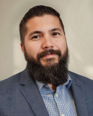 Photo of John Tristan Salinas, Licensed Professional Counselor, MEd, LPC