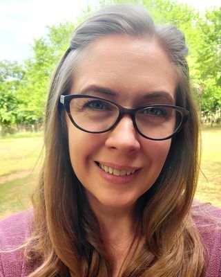 Photo of Amanda G Johnson, Licensed Professional Counselor, MA, LPC